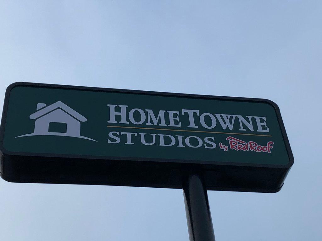 Hometowne Studios Σαν Αντόνιο Εξωτερικό φωτογραφία