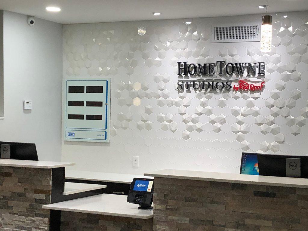 Hometowne Studios Σαν Αντόνιο Εξωτερικό φωτογραφία
