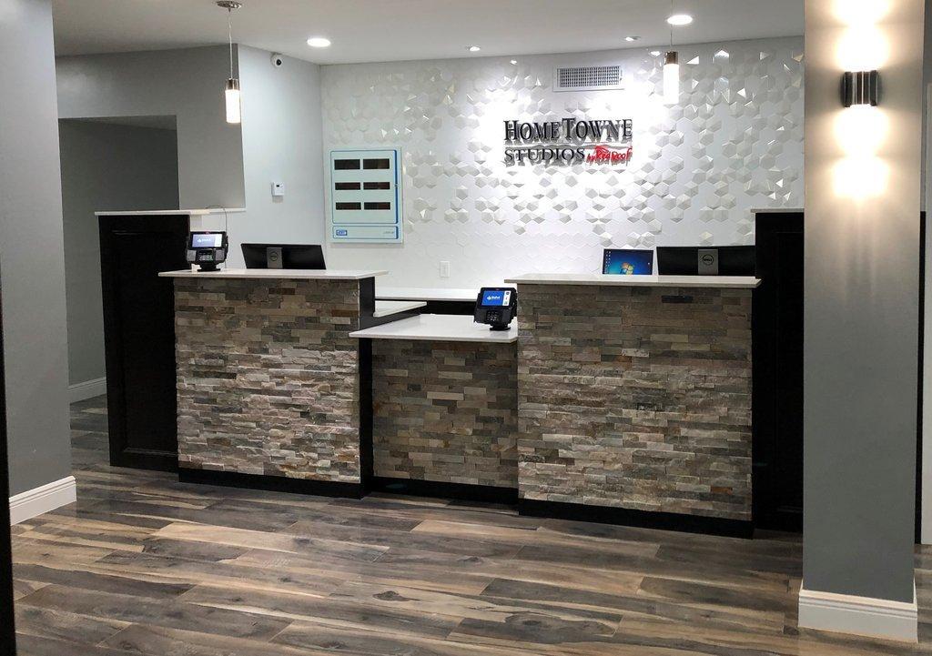 Hometowne Studios Σαν Αντόνιο Εξωτερικό φωτογραφία